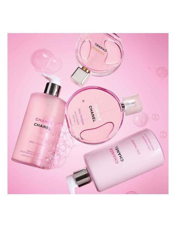 CHANCE EAU TENDRE Moisturising Lotion
