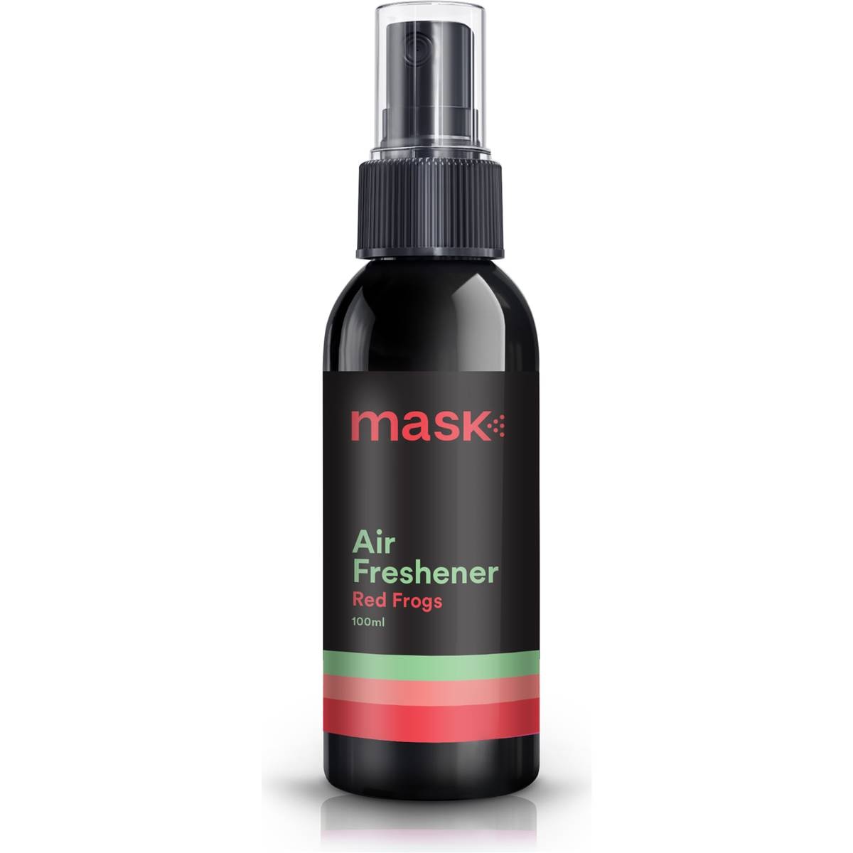Mask Air Freshener Strawberry Smoothie 100ml