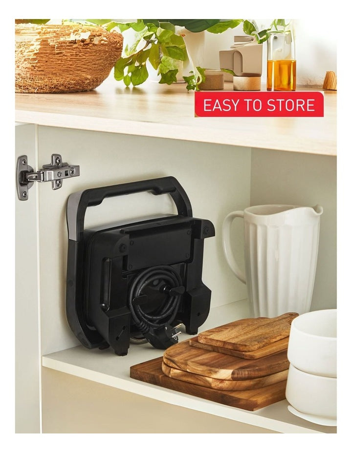 Inicio Sandwich Press 4 Slice GC27B8