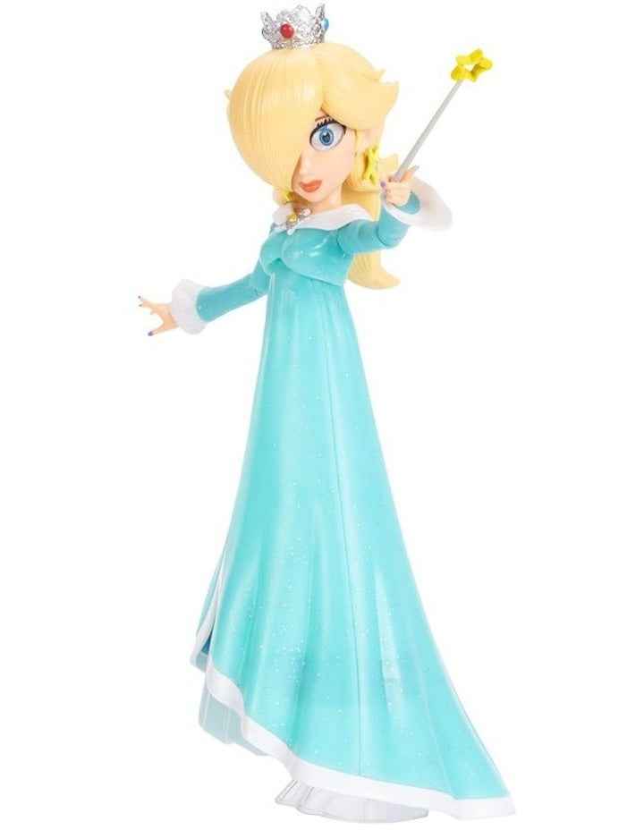 Movie 2 - 5 Figure Rosalina