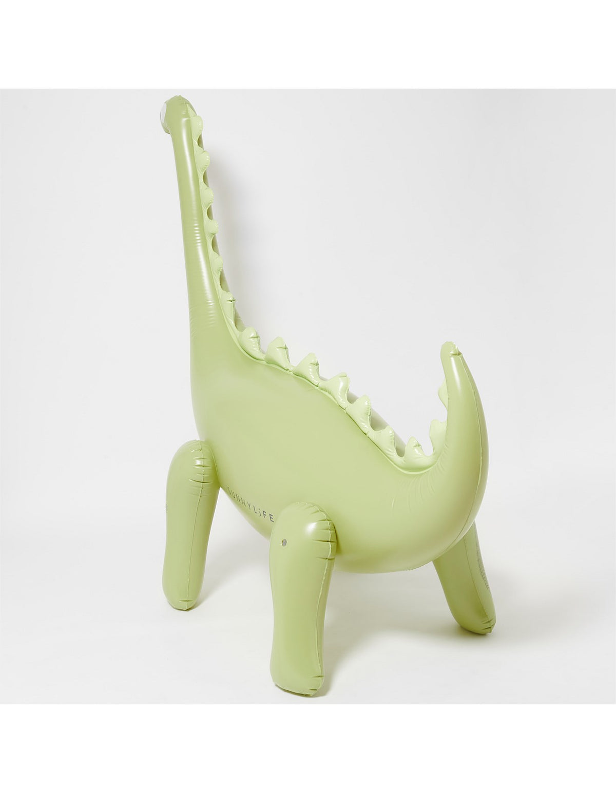Dino Giant Sprinkler Into the Wild