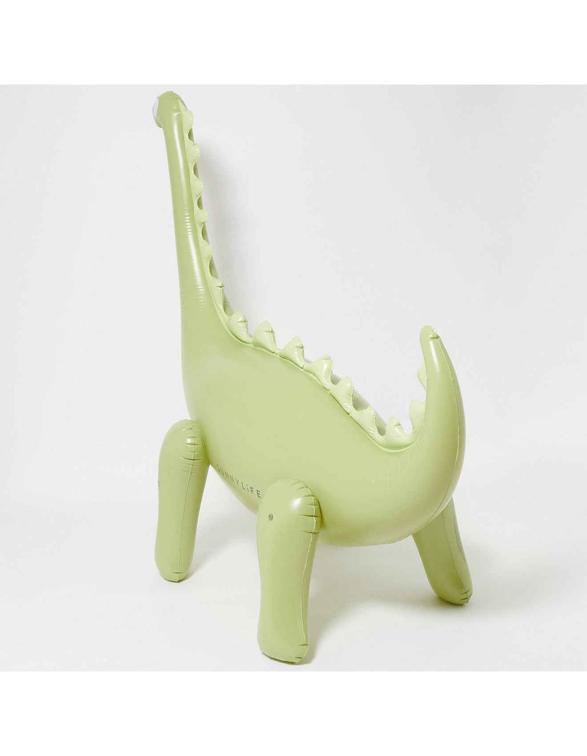Dino Giant Sprinkler Into the Wild