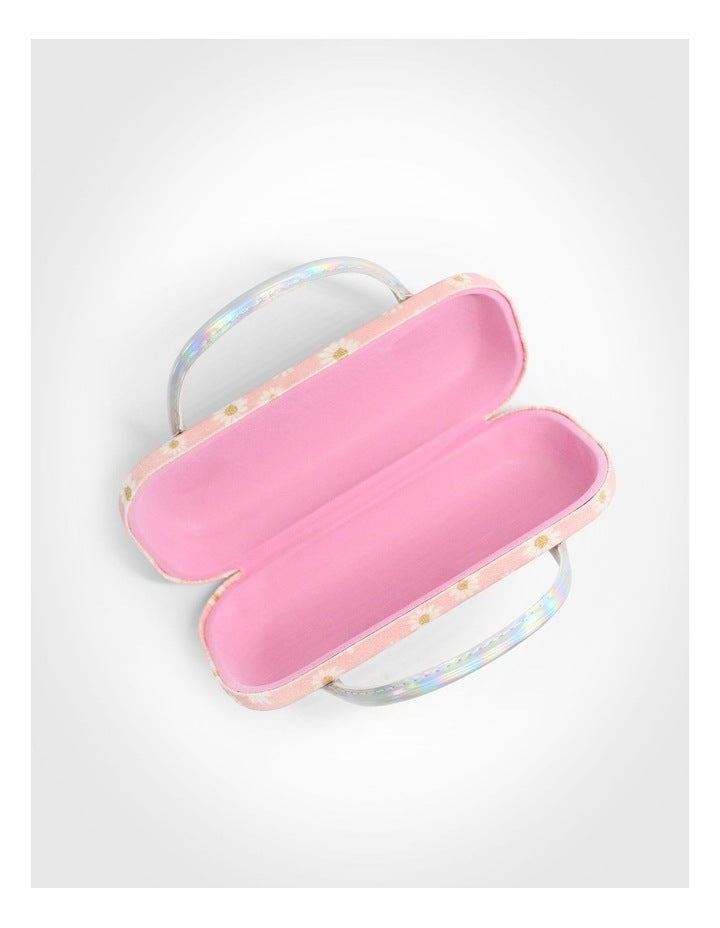 Daisy Sunglasses Purse in Multi