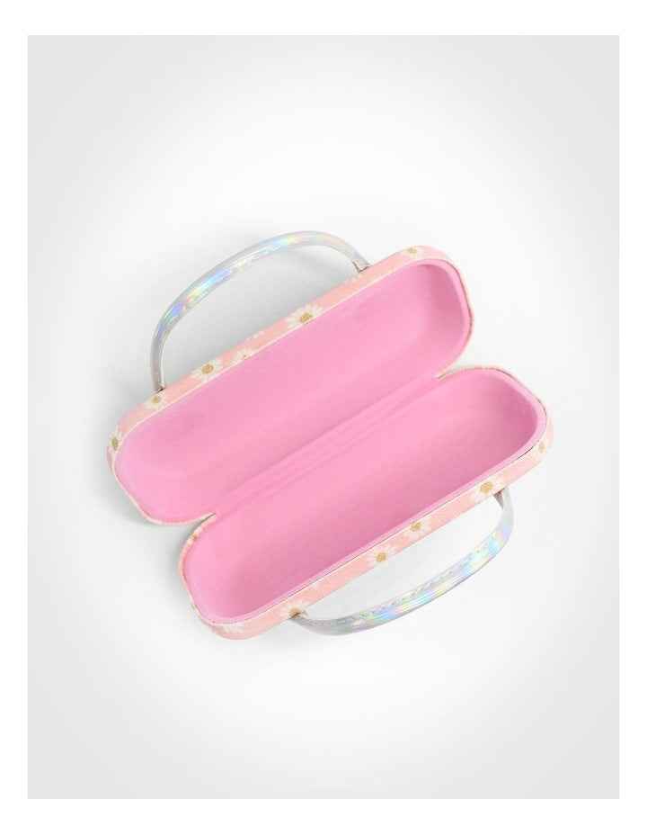 Daisy Sunglasses Purse in Multi