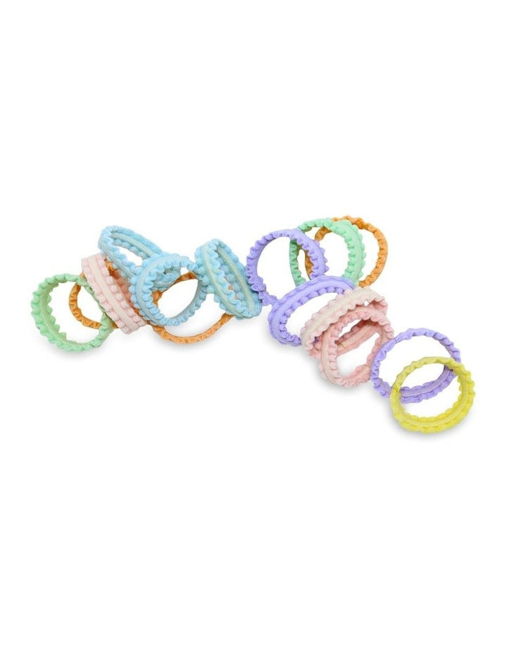 Daisy Hair Set in Multi
