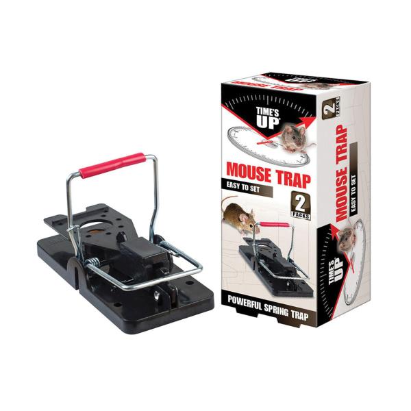 Mouse Trap Twin Pack