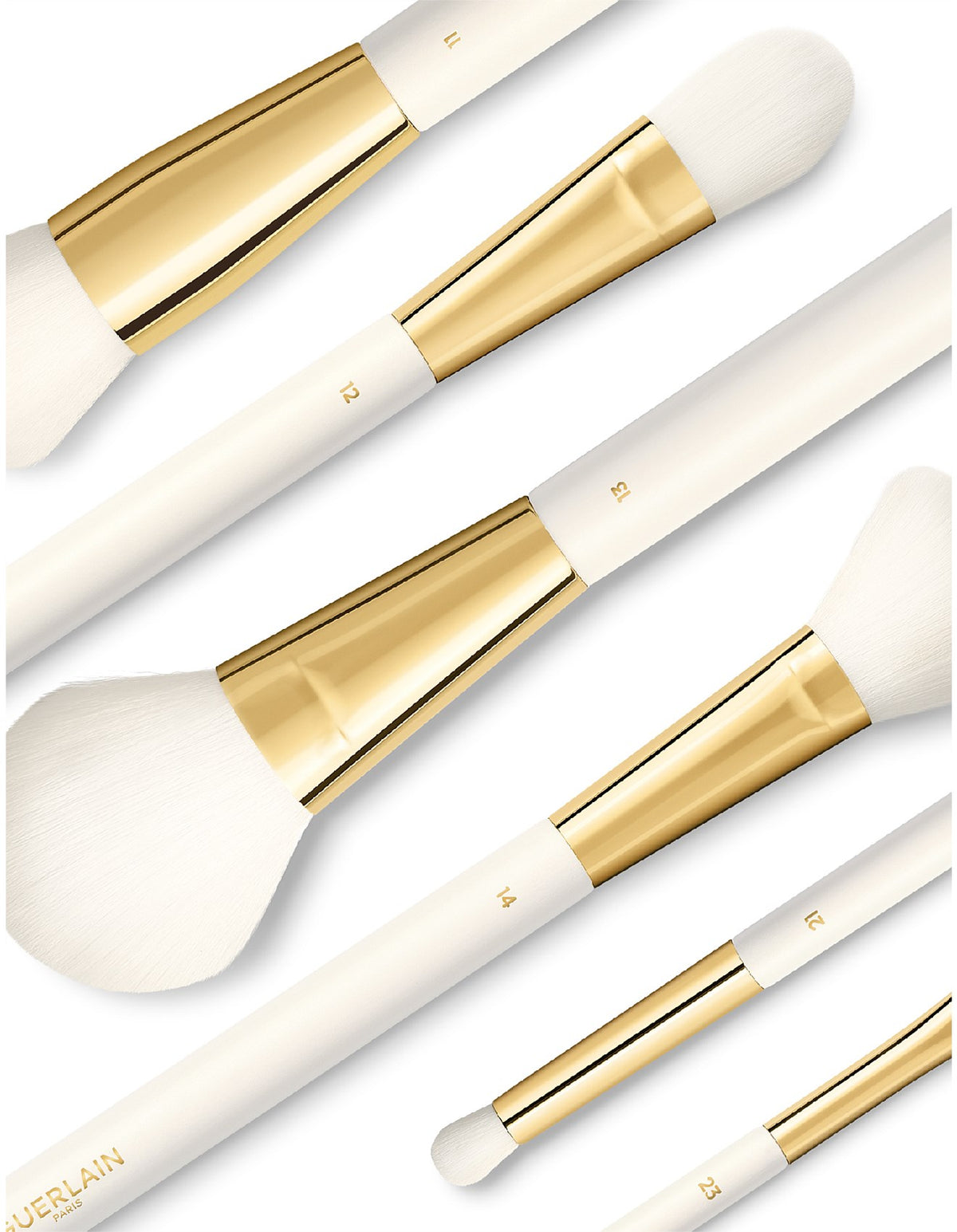 Makeup Eyeshadow Shading Brush #23