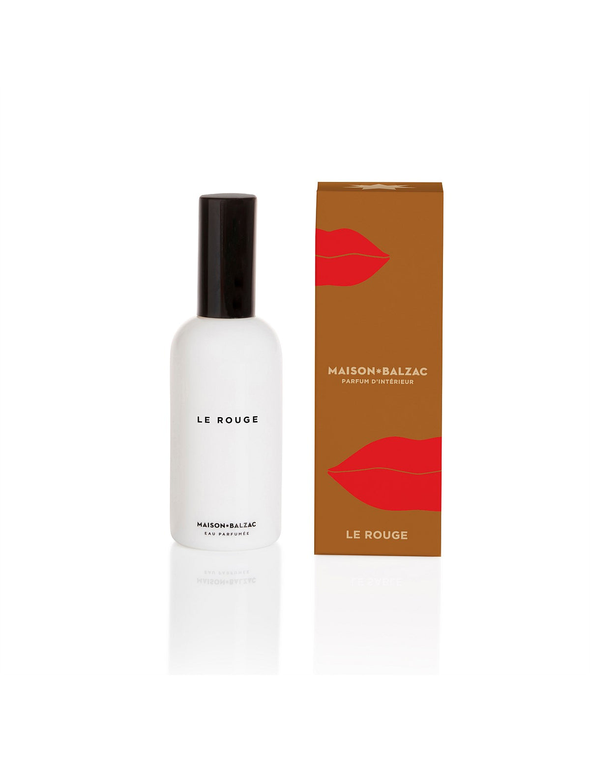 Parfum D'Intérieur Le Rouge Room Spray 100ml
