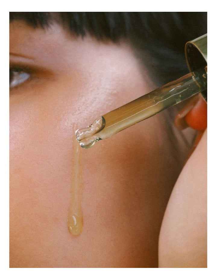 Clear Skin System