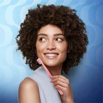 Oral-B Sensitive X Deep Clean Toothbrush each