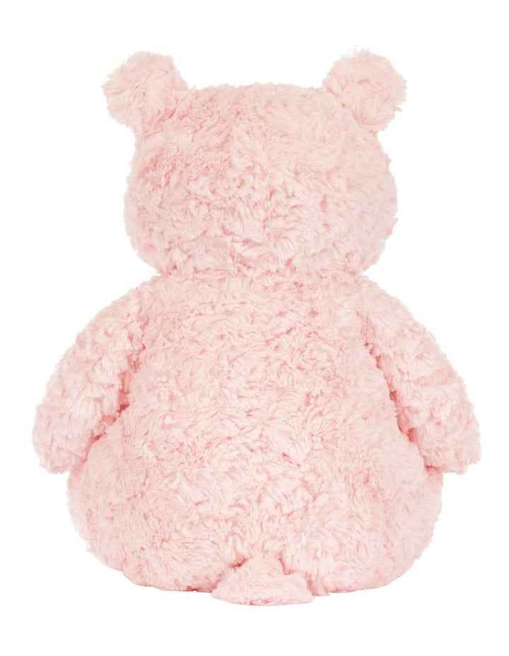 Bartholomew Bear Large Toy in Pink