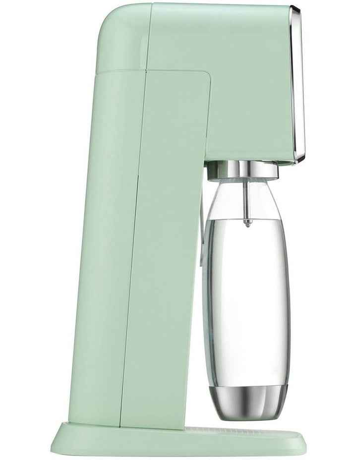 Art Sparkling 1013511616 Water Maker in Mint