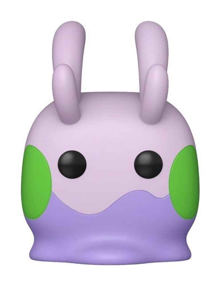 Pokemon Goomy Pop