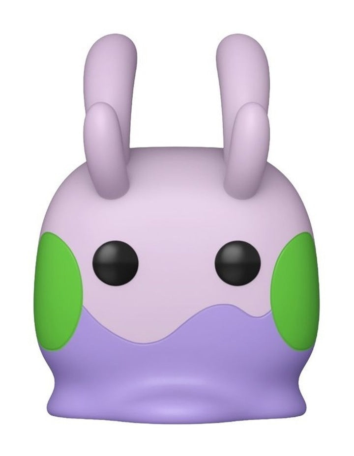 Pokemon Goomy Pop