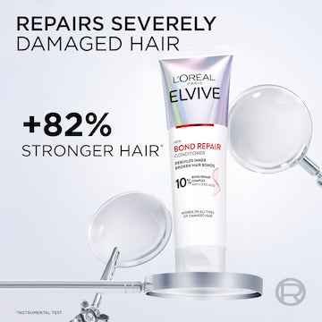 L'Oreal Paris Elvive Bond Repair Conditioner 150mL