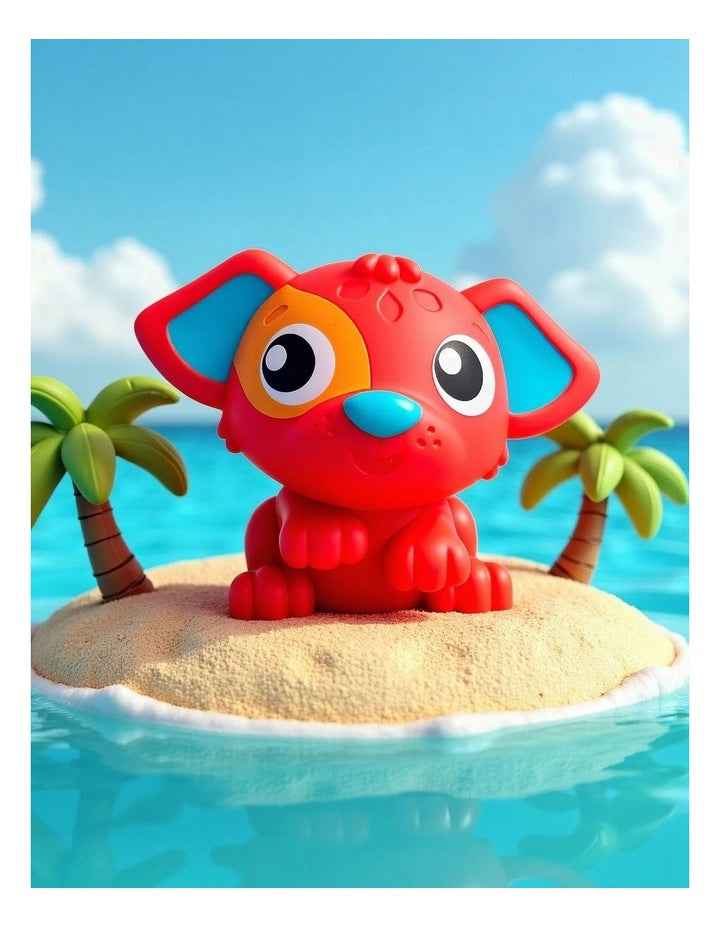 First Fun Floaties Pack