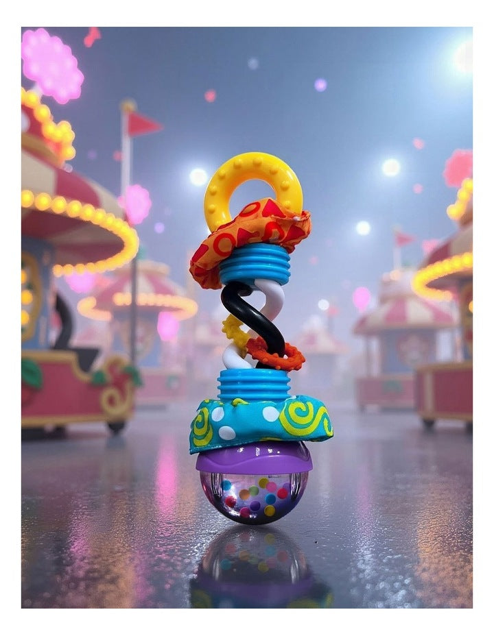 Super Shaker Play Set