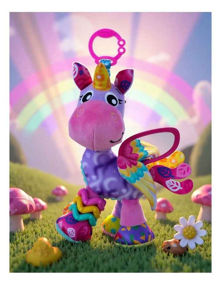Activity Friend Stella Unicorn Toy