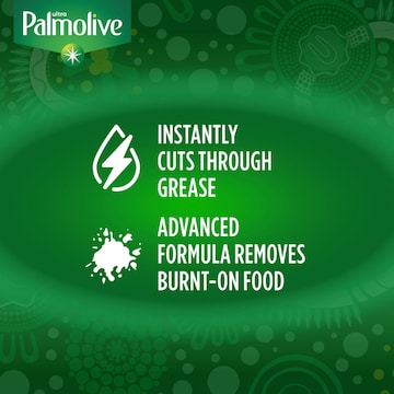 Palmolive Dishwashing Liquid AU Extracts Lemon - Ultra 750mL