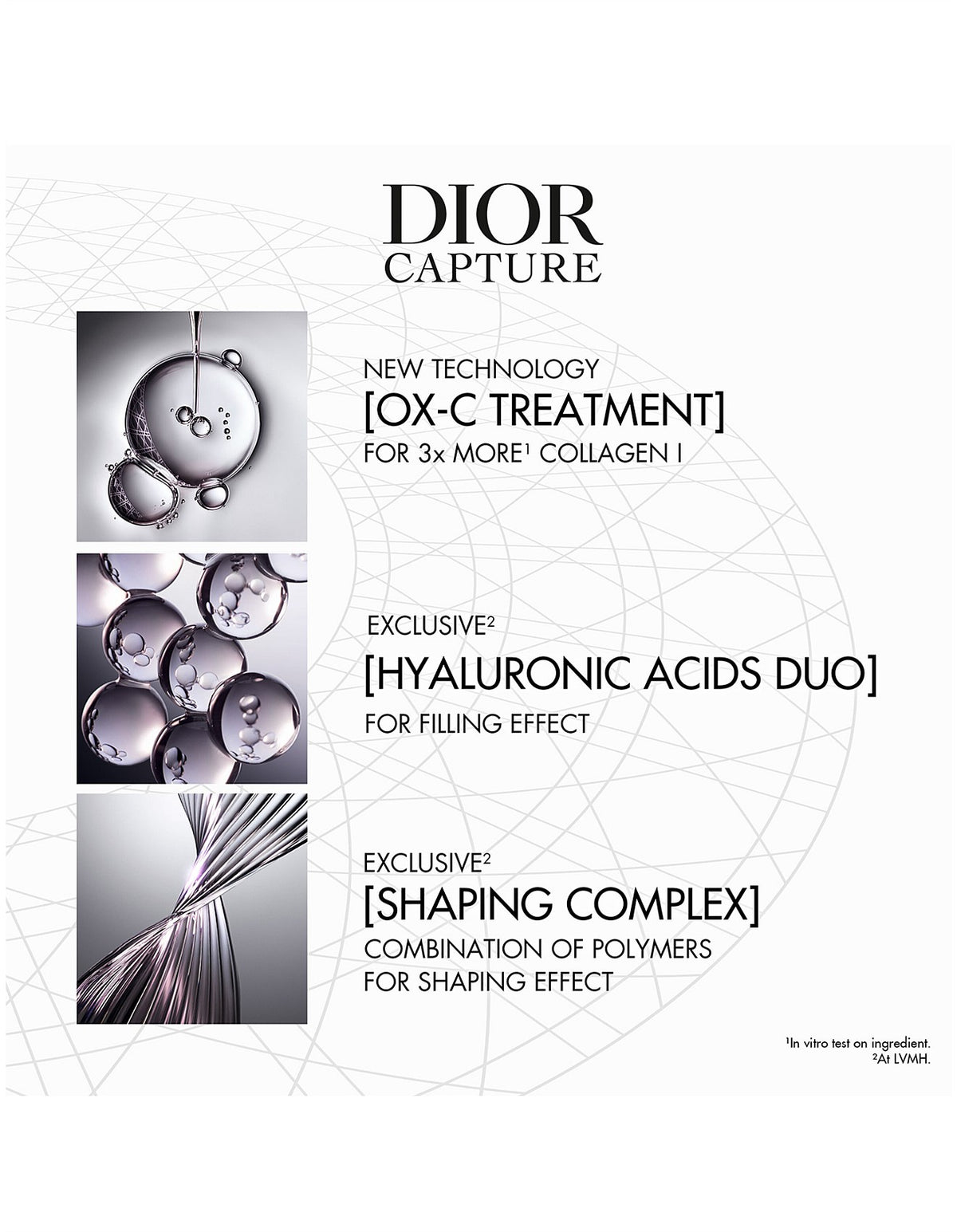 Dior Capture Day Crème Refill 50ml