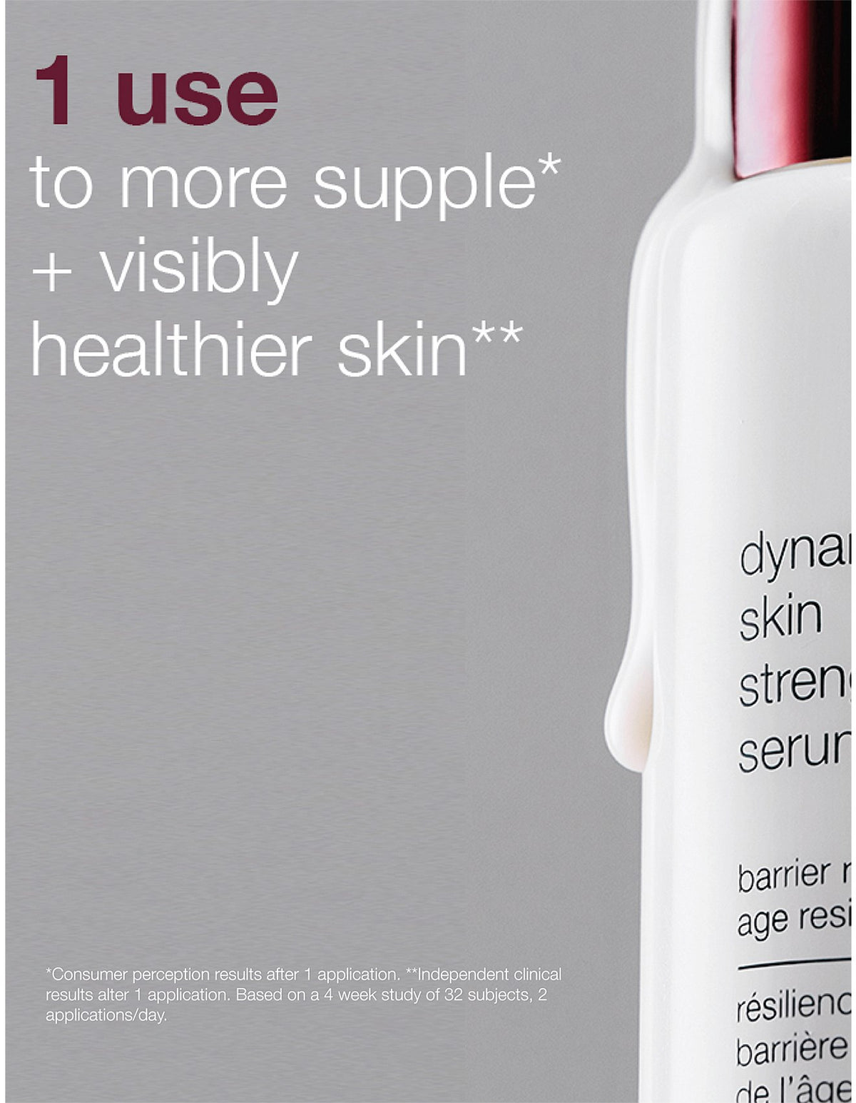 Dynamic Skin Strengthening Serum 30ml