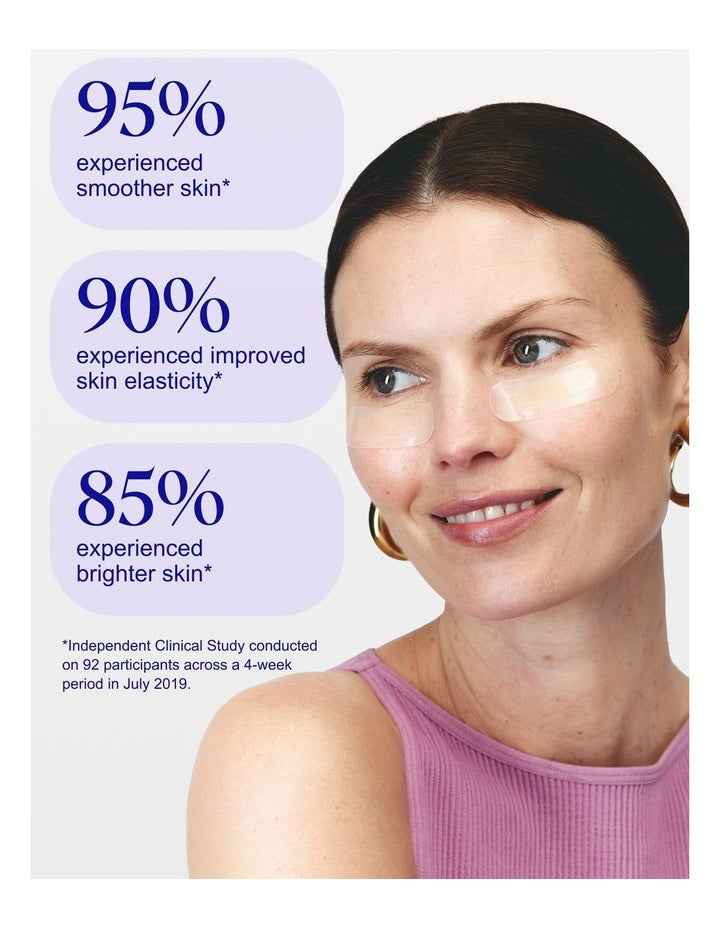 Self-Dissolving Microneedle Patches - 8 Patches