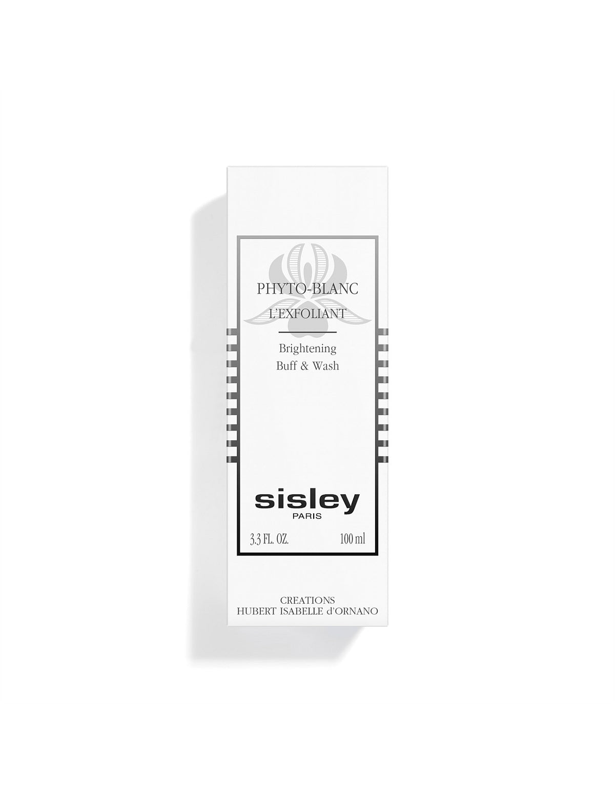 PHYTO-BLANC BRIGHTENING BUFF & WASH 100ML