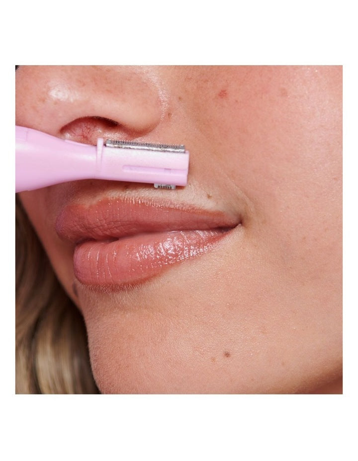 Facial Shaver 2030