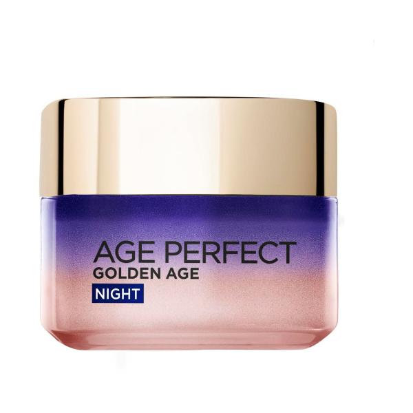 Age Perfect Gold Age Night Cream