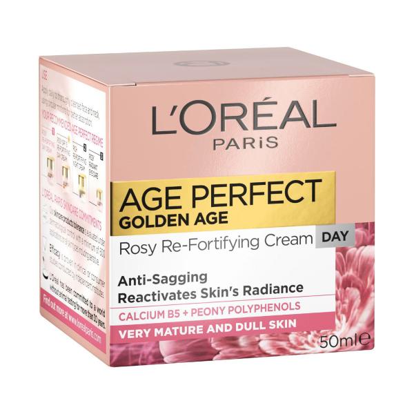 Age Perfect Gold Age Day Cream