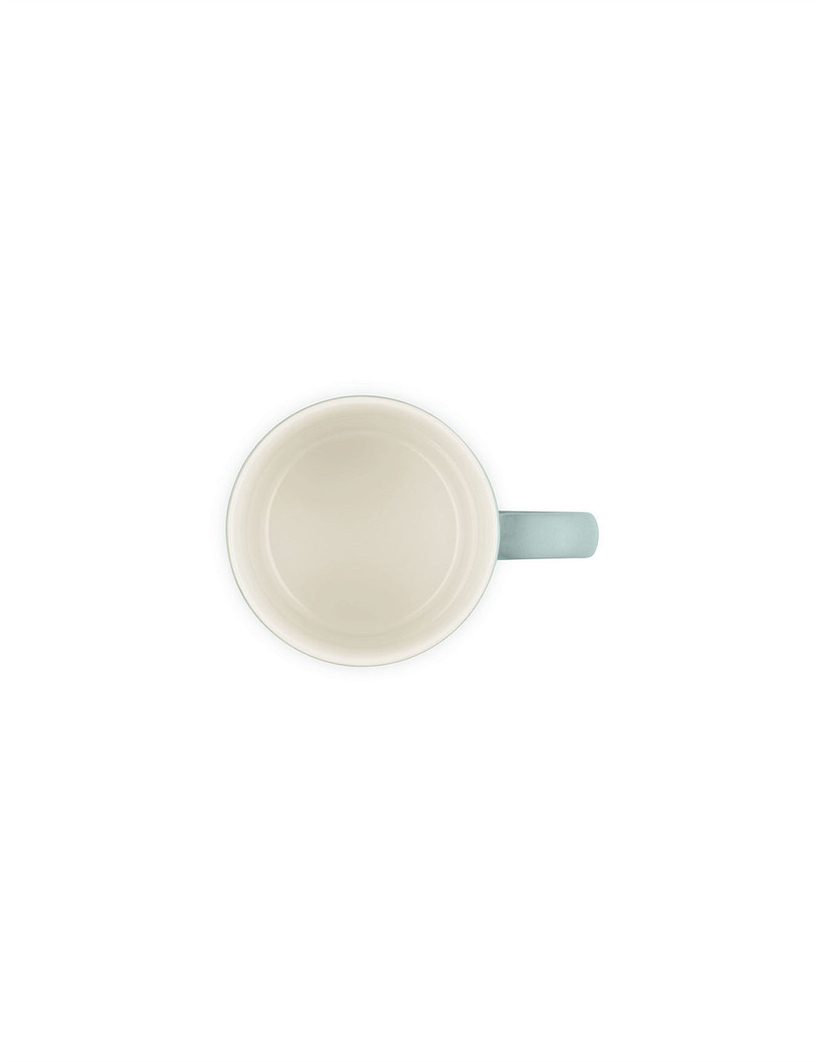 MUG 350ML SEA SALT