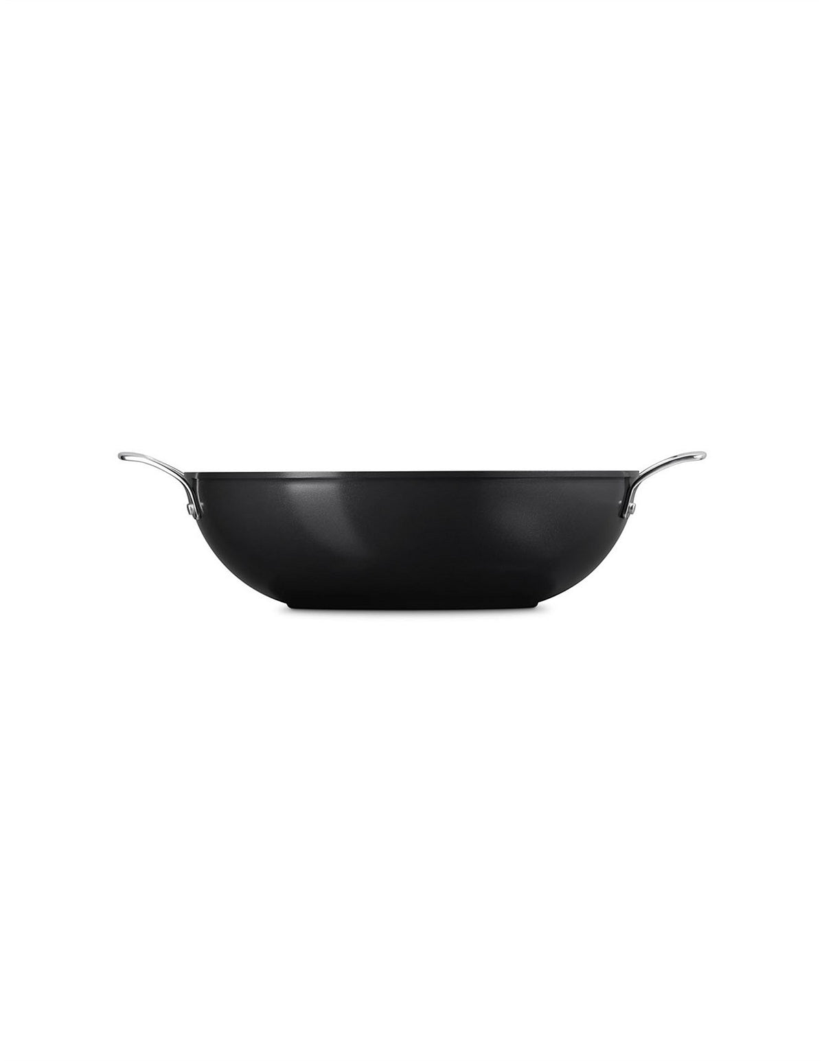 ESSENTAIL NON-STICK CERAMIC WOK 32CM