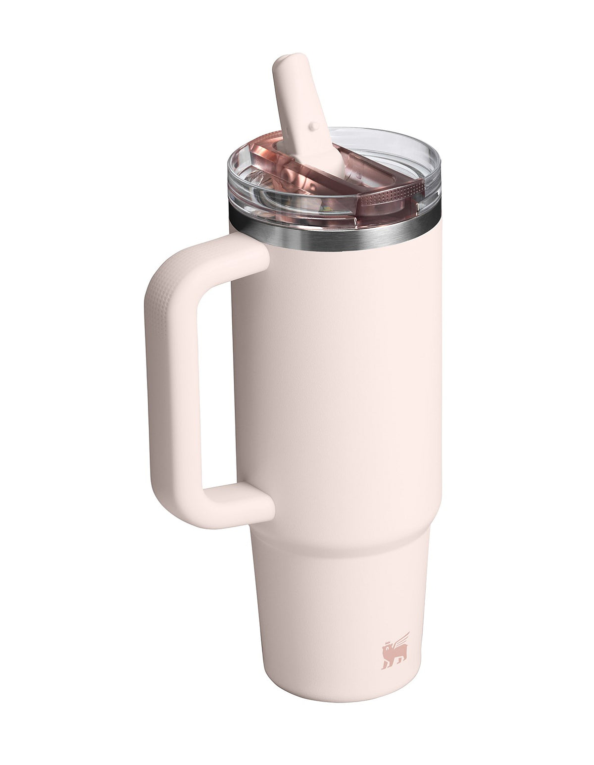 PROTOUR QUENCHER TUMBLER 30OZ ROSE QUARTZ