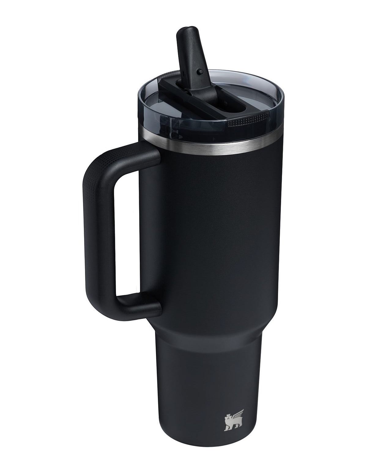 PROTOUR QUENCHER TUMBLER 40OZ BLACK 2.0