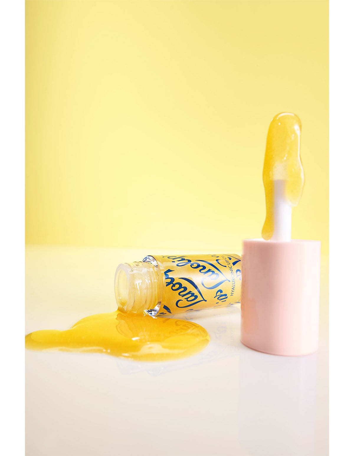Hyaluronic Lip Oil - Honey 6ml
