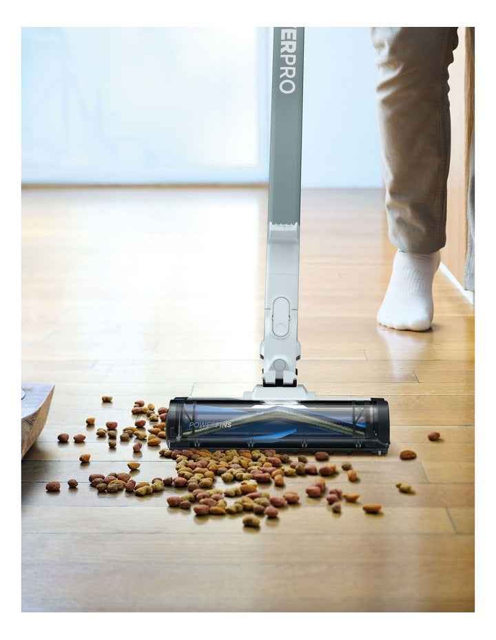 Shark PowerPro Cordless Stick Vacuum IZ377HANZ