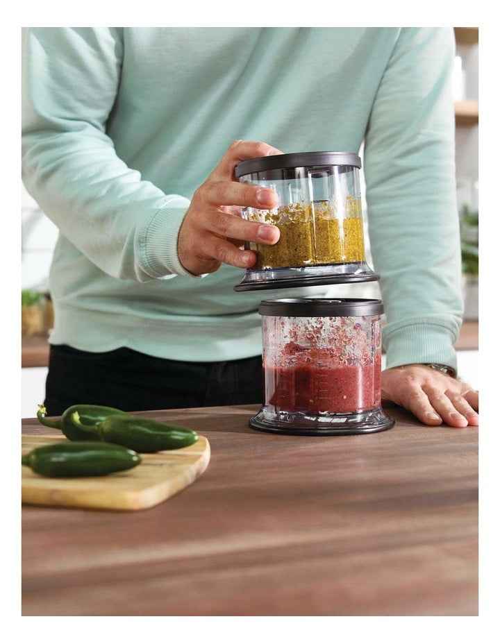 Professional Stackable Chopper NJ100ANZ