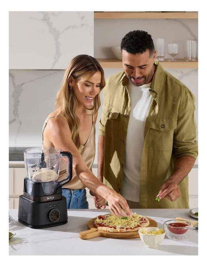 Stealth IQ Kitchen System QX401ANZ