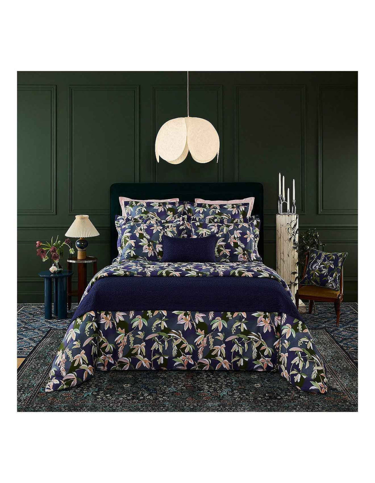 BRUME STANDARD PILLOWCASE