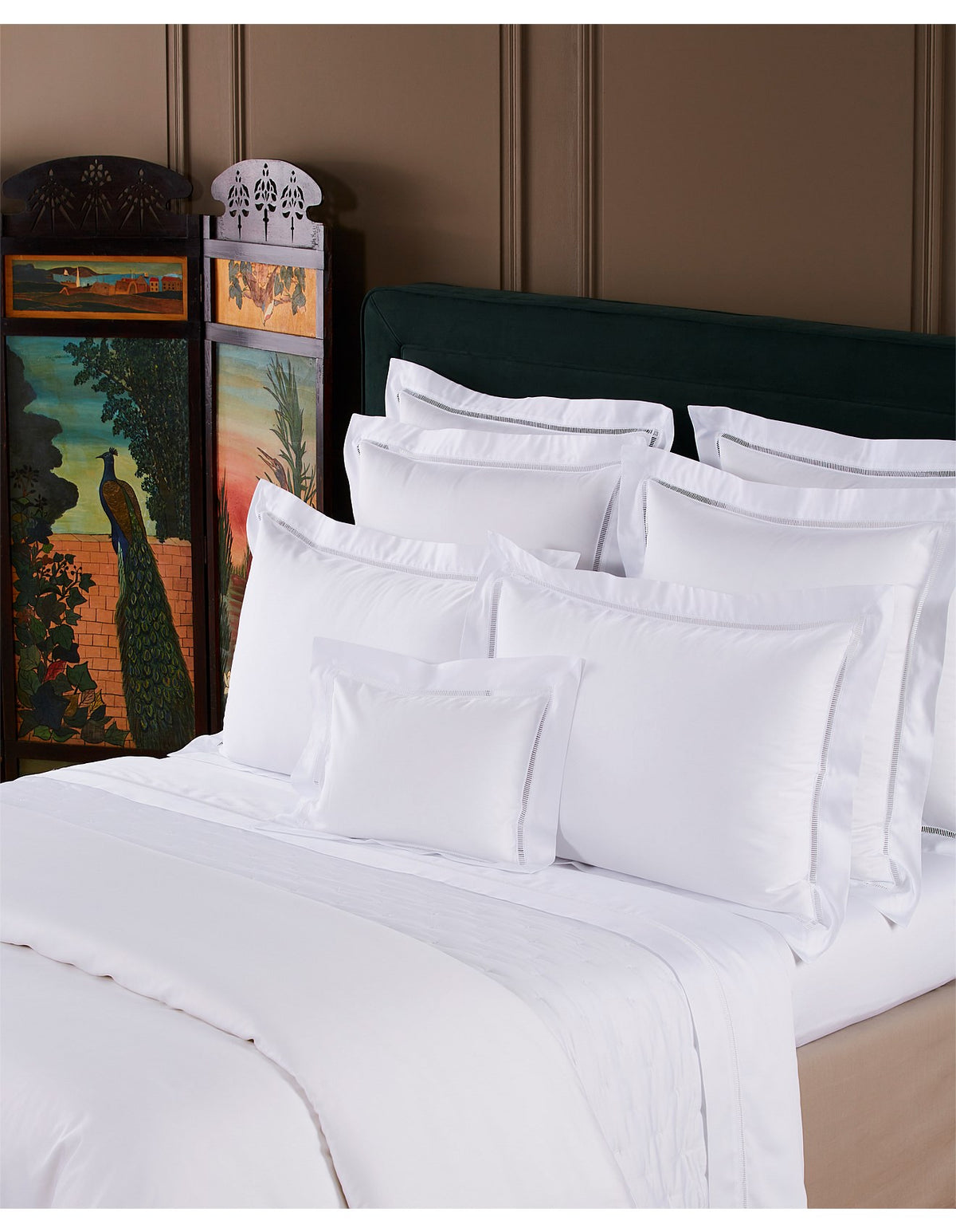 COLISEE STANDARD PILLOWCASE