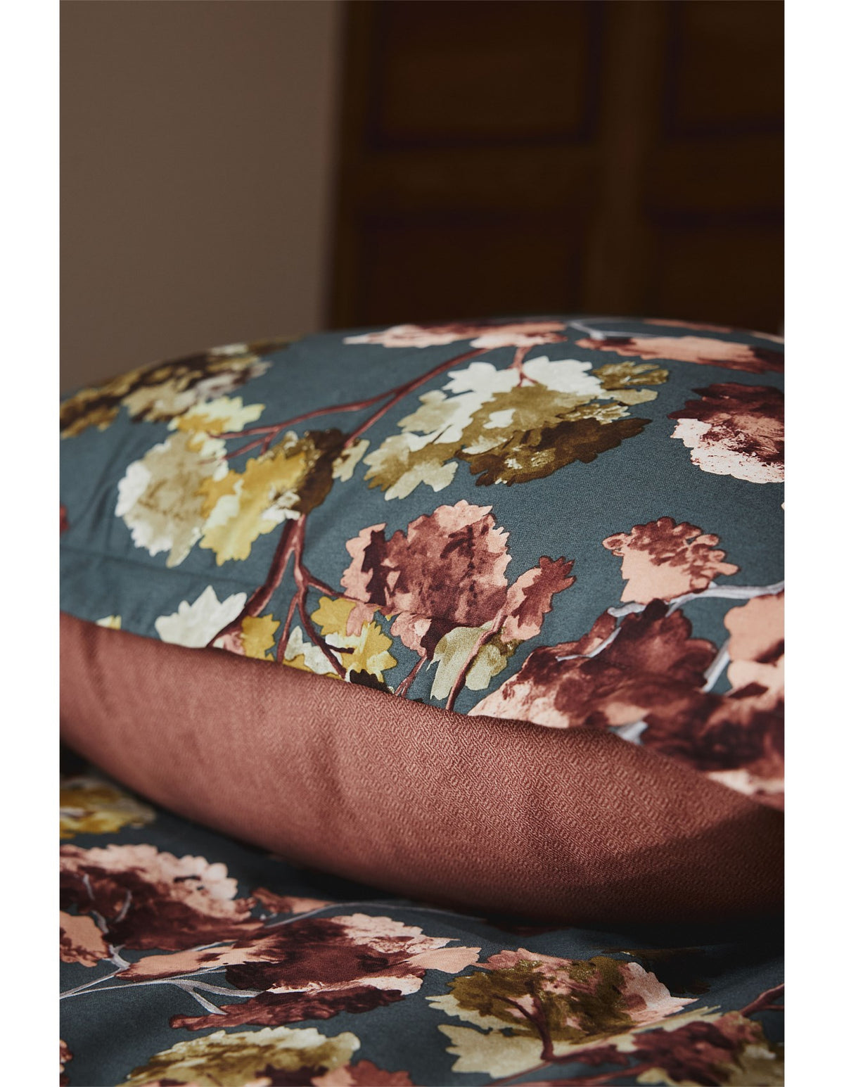 SHERWOOD STANDARD PILLOWCASE