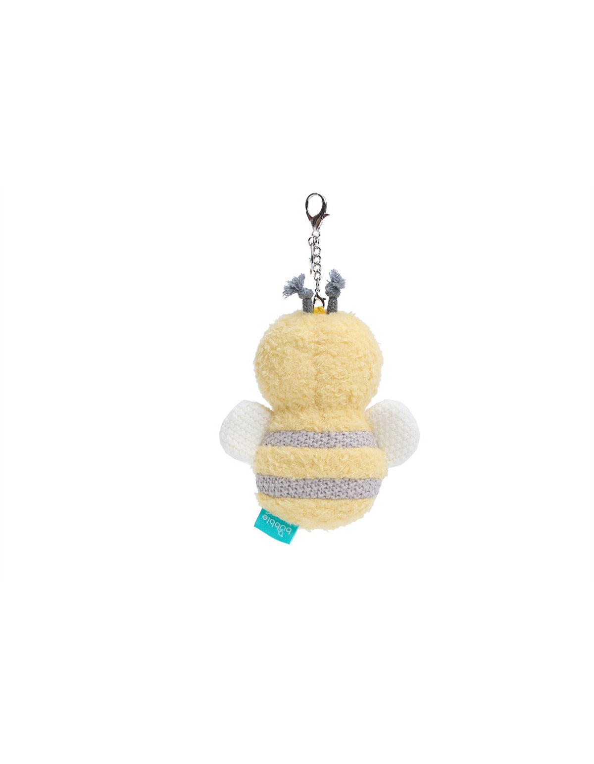 Bumble The Bee Mini Cuddly Keychain