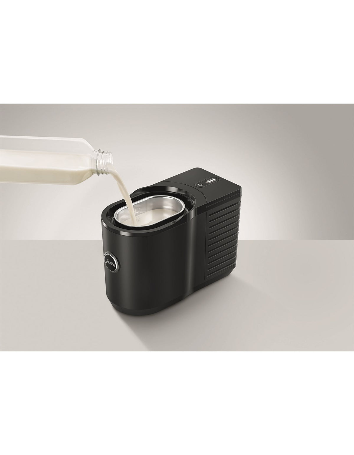 Cool Control 0.6L Milk Cooler - Black