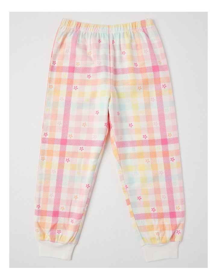 Woven Gingham Pyjamas in Assorted