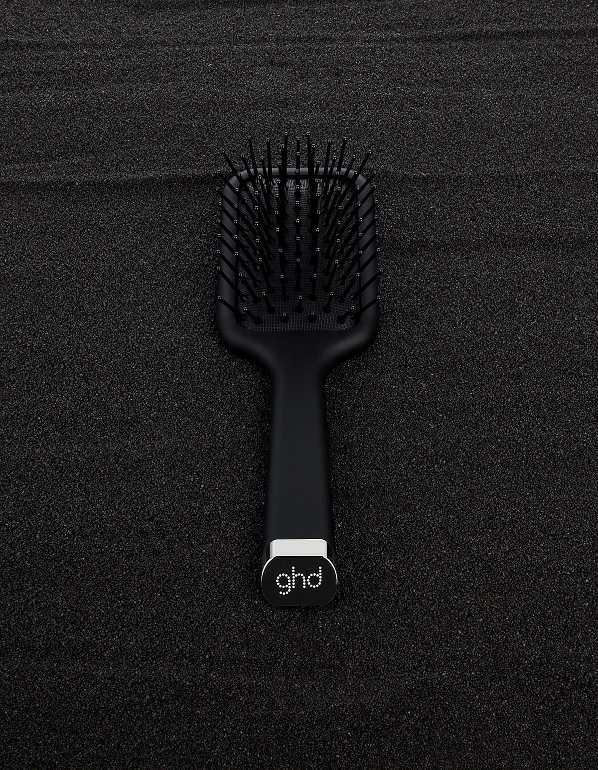 The Mini All-Rounder - Mini Paddle Hairbrush