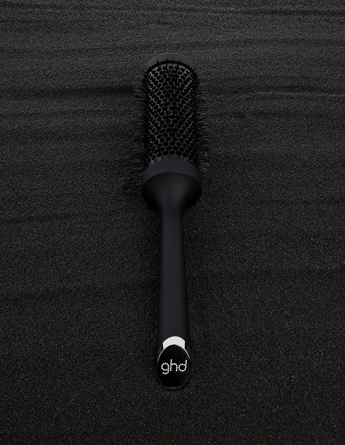 The Blow Dryer - Ceramic Radial Hairbrush Size 3