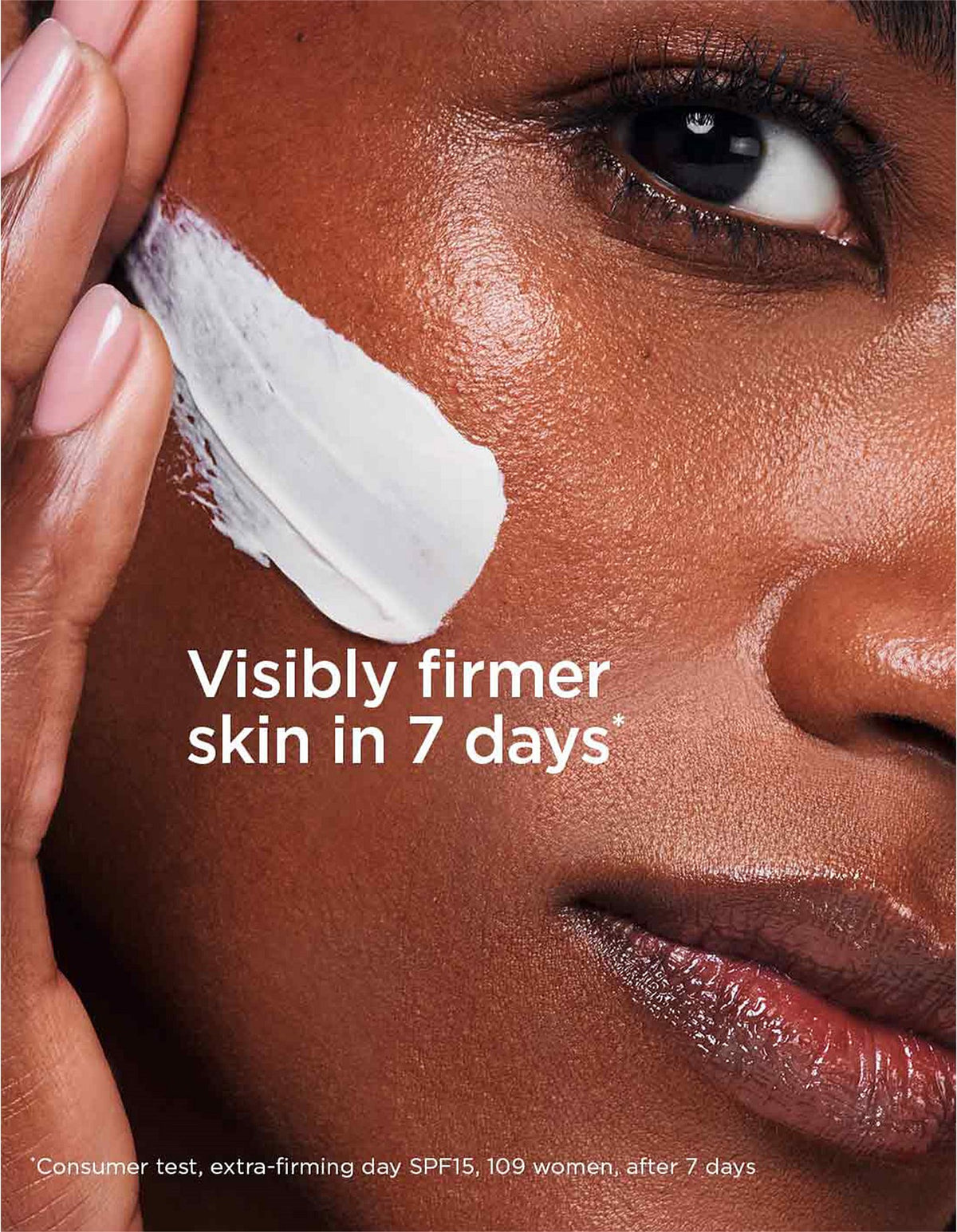 Extra-Firming Day Cream SPF15 - All Skin Types 50ml