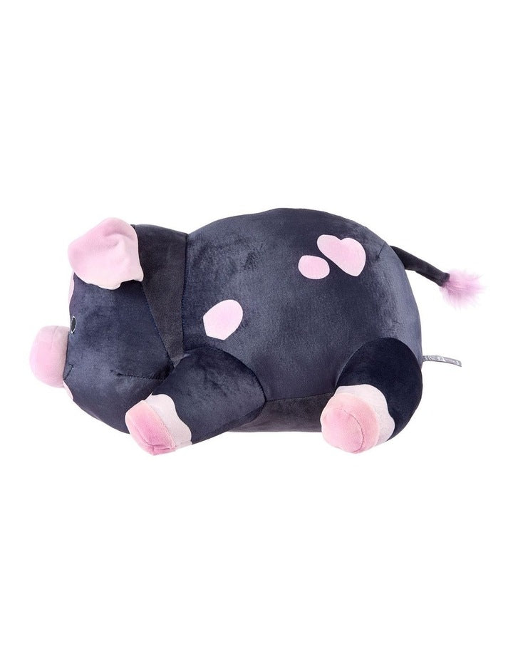 Pixar Blazes Pet Pig Feature Plush Doll