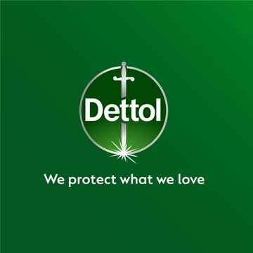 Dettol Antibacterial Foam Hand Wash Soap Pump Vanilla & Orchid 250mL