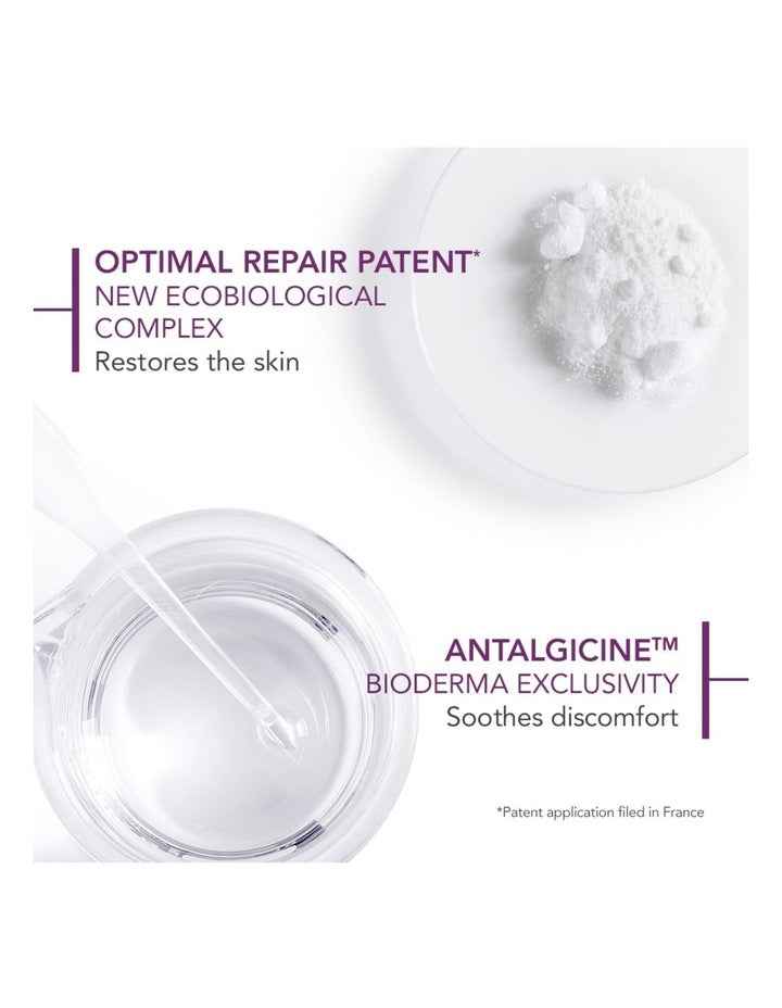 Cicabio Creme+ Restorative Soothing Cream - 40ml